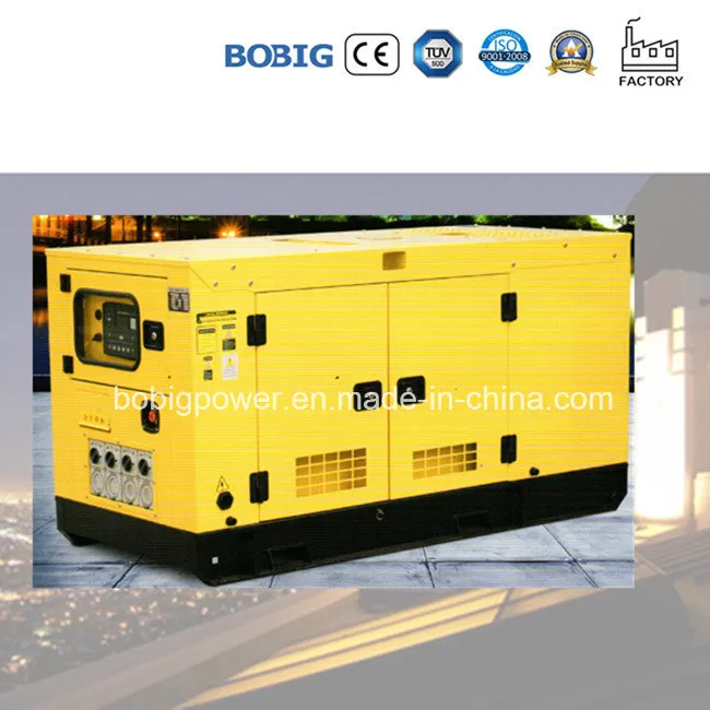 16kw 20kw to 250kw 313kVA Diesel Generator Set Powered by Tianhe Engine
