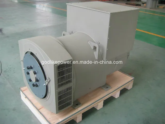 200kw 300kw 400kw Brushless Alternator Price with Stamford Type
