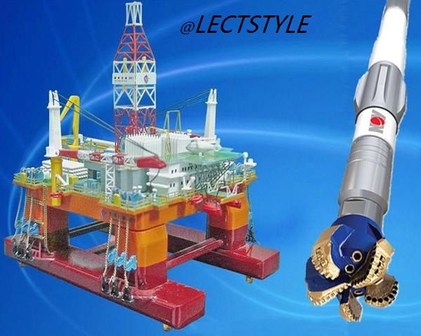 2018 New Permanent Magnet Generator for Oil Drilling Tool 28V50rpm200W
