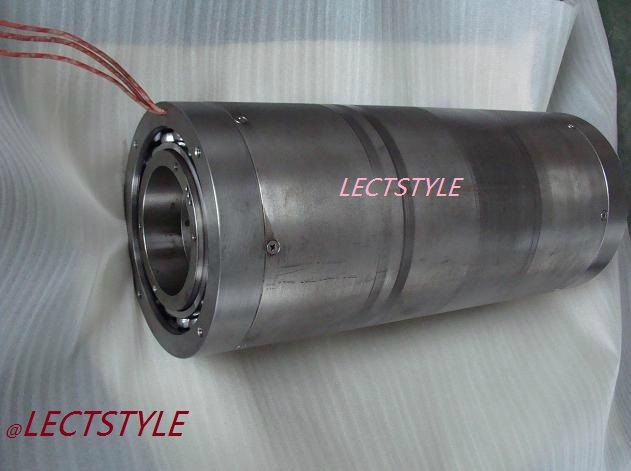 2018 New Permanent Magnet Generator for Oil Drilling Tool 28V50rpm200W
