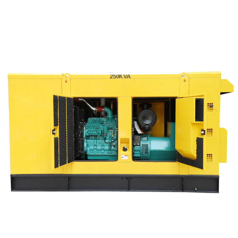 250kVA Groupe Electrogene