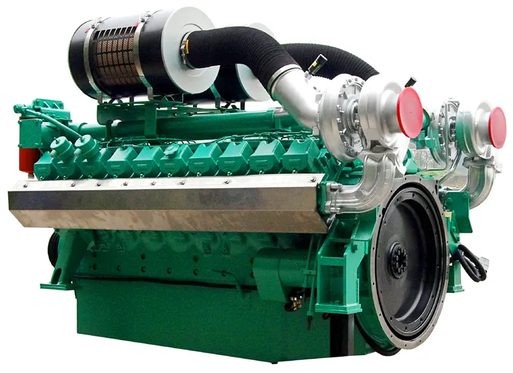 300kw Googol Brand Waterproof Fuel Saving Industry Use Genset