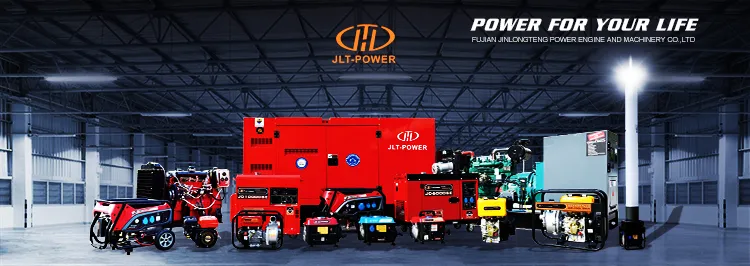 300kw Silent Electric Generator 375kVA Diesel Generator Price with Kofo Engine Wt13-330de