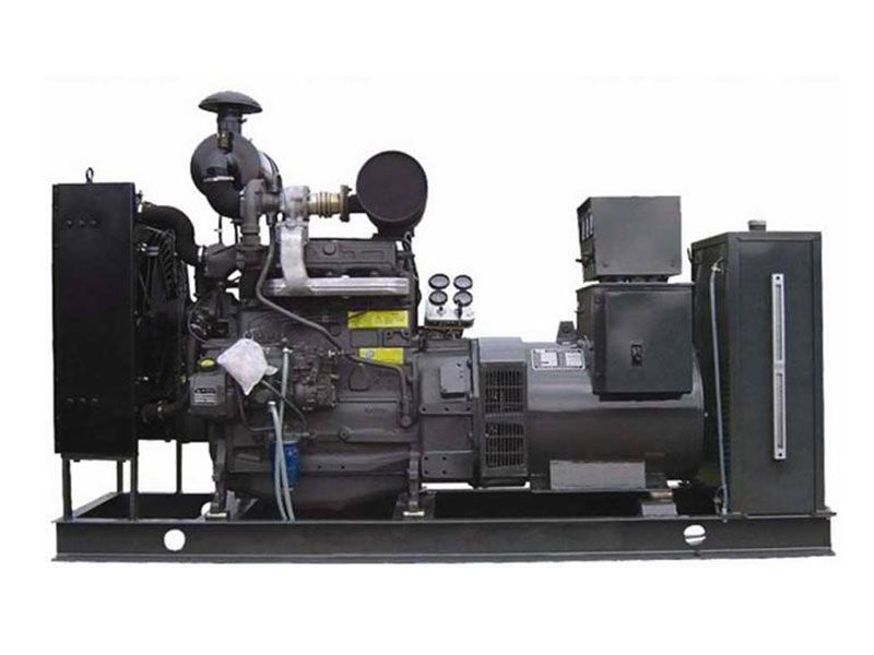 310kVA/250kw Enclose Silent Electric Generator Powered by Deutz