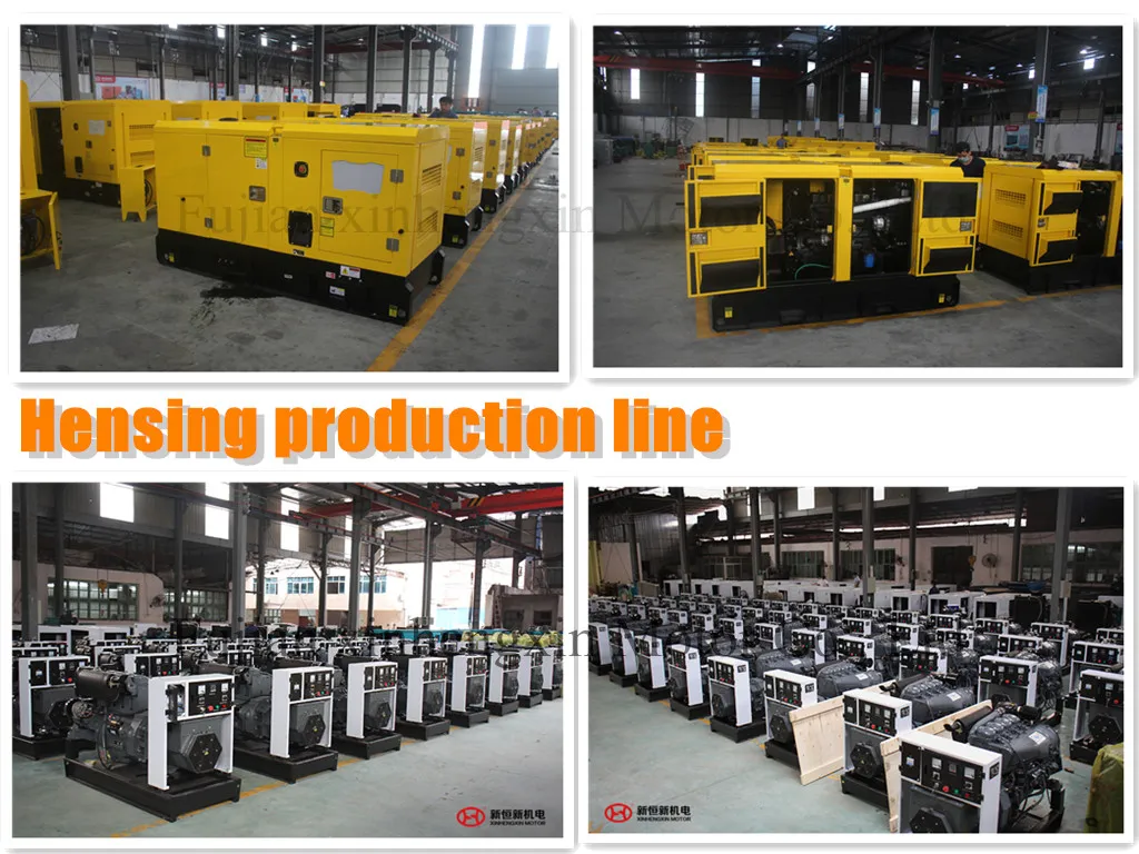 440kVA Electric Generator 3 Phase Dynamo Price Pakistan 220 Volt Dynamo