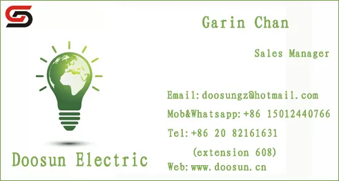 Burundi 400kw/500kVA Diesel Generator Set Applied to Outdoor Power Supply