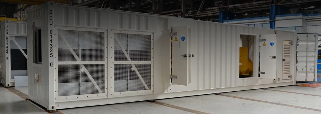 Caterpillar Generator with 1300kw Power with Best Price