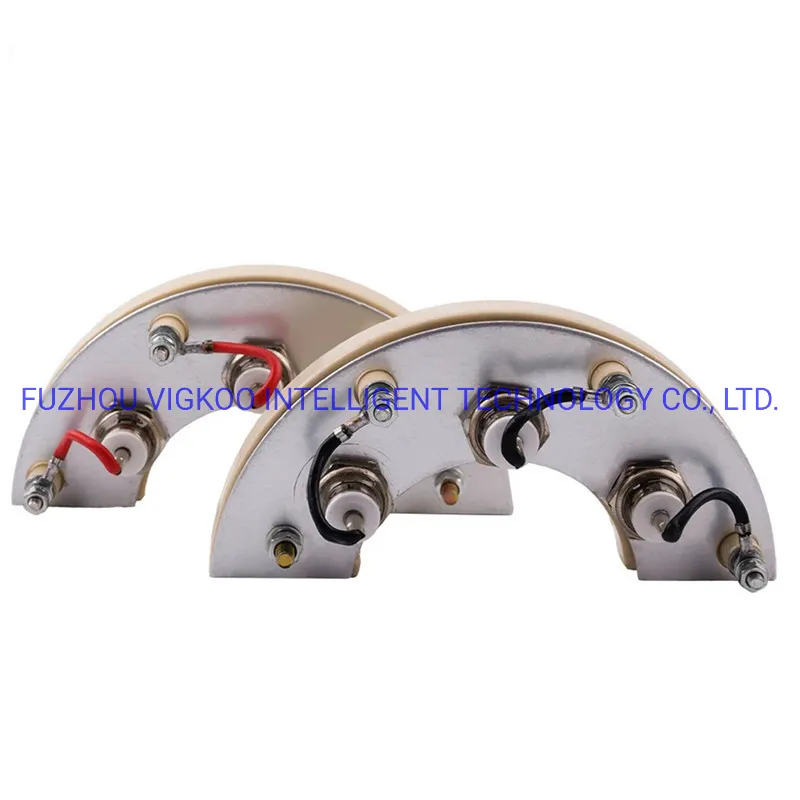 China AVR Manufacture High Quality Diesel Generator Diode Rectifier Bridge Kit Zx70-12 25A 70A Rsk2001 Rsk6001