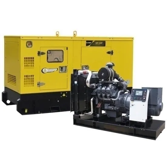 Deutz Factory Price 250kw/310kVA Electric Power Diesel Generator