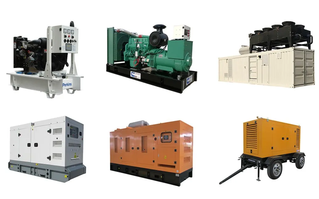 Deutz Factory Price 250kw/310kVA Electric Power Diesel Generator
