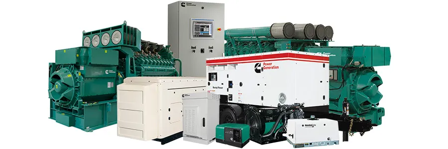 Deutz Factory Price 250kw/310kVA Electric Power Diesel Generator