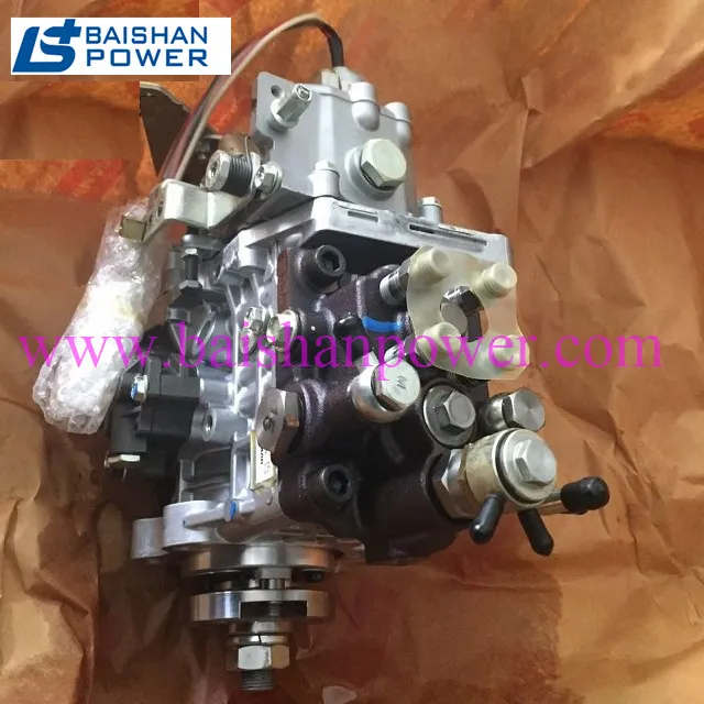 Engine Spare Parts for Yanmar Engine 4tnv98t 4tnv98 Fuel Injector Pump 729974-51400 729932-5130 729933-51330 729938-51370 729940-51300