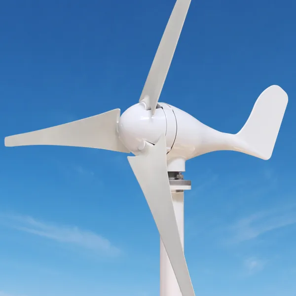 Farm Use Wind Generator 200W