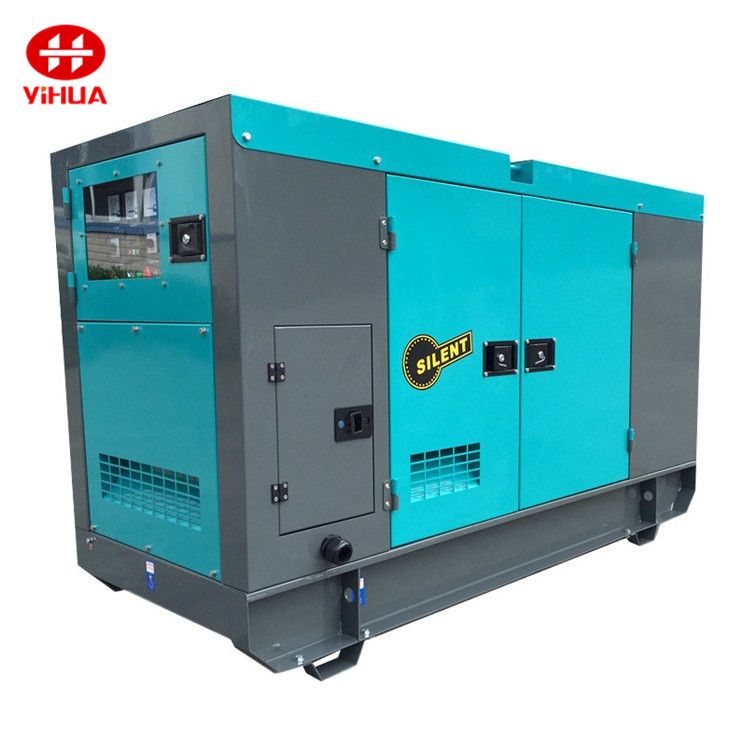 Good Price Lweichai 10kVA to 250kVA Generator Diesel