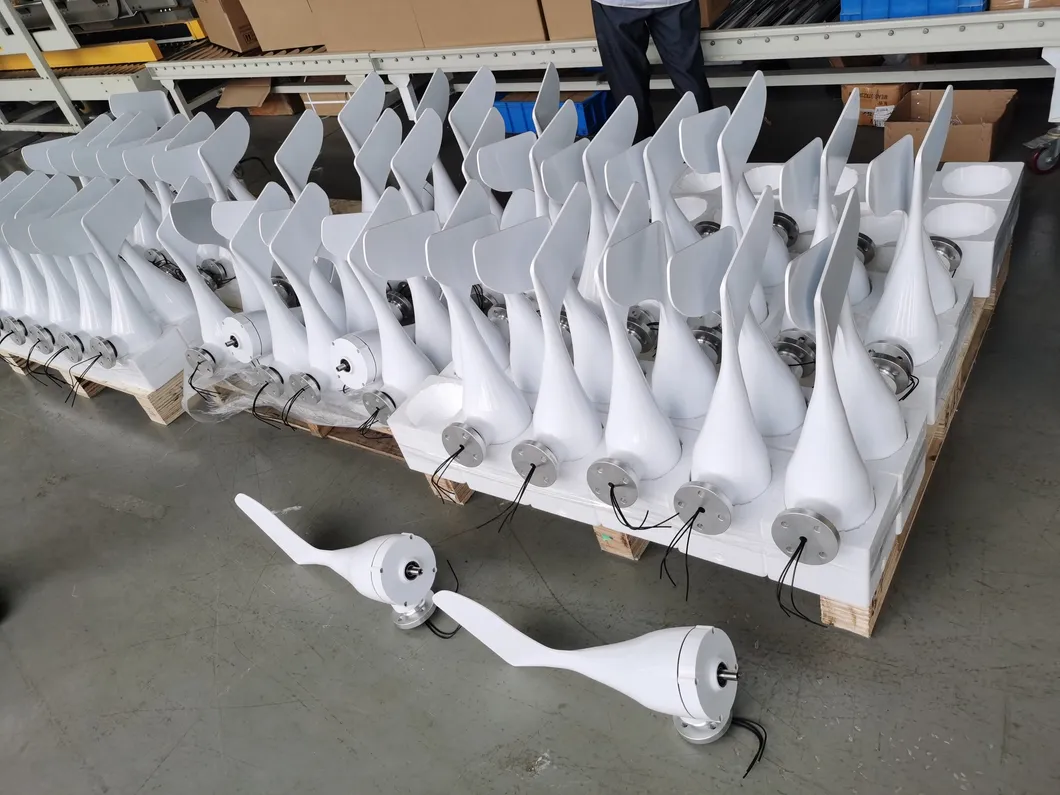 Hot Sale 200W Wind Generator