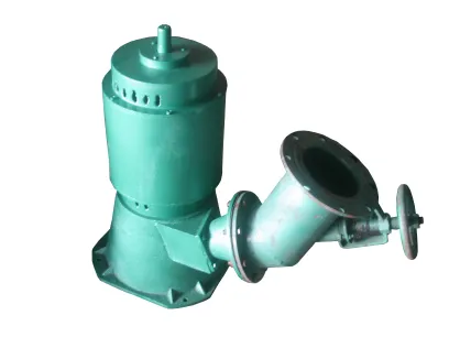 Hot Sale Small Pelton Turbine with 5kw Generator