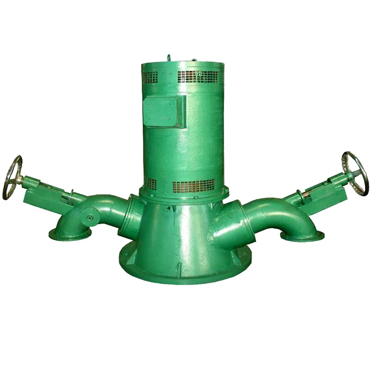 Hydro Power Generator Water Turbine Price