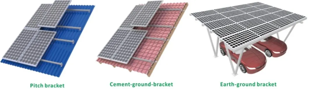 Intelligent Controller Complete Set Solar Home Power System