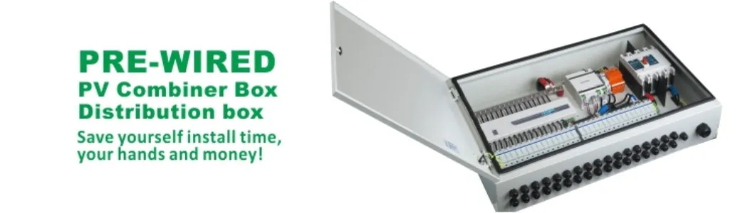 Intelligent Controller Complete Set Solar Home Power System