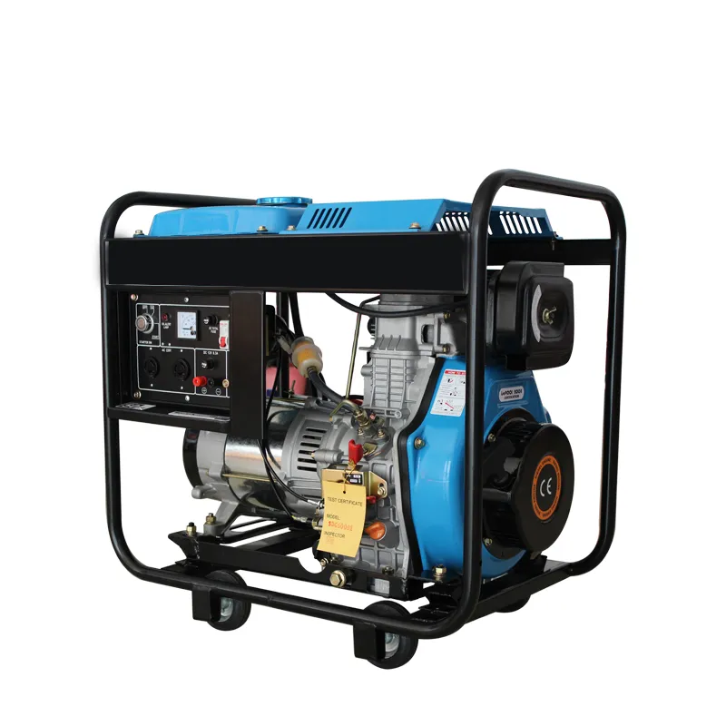Japanese Technology Powerobin Gasoline Engine Fr6000