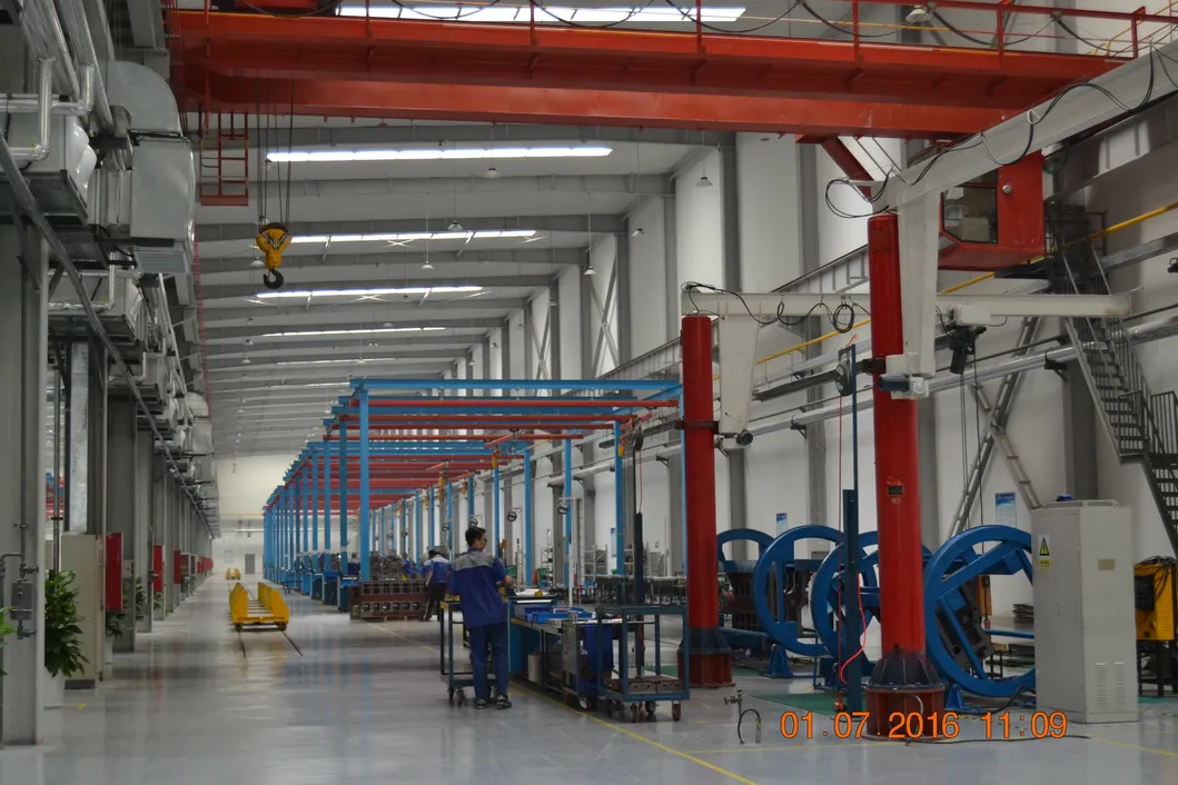 Low Consumption 250kw Turbine Electric Natural Gas Generator