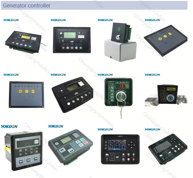 Mebay Mpu Sensing Engine Controller DC10ke