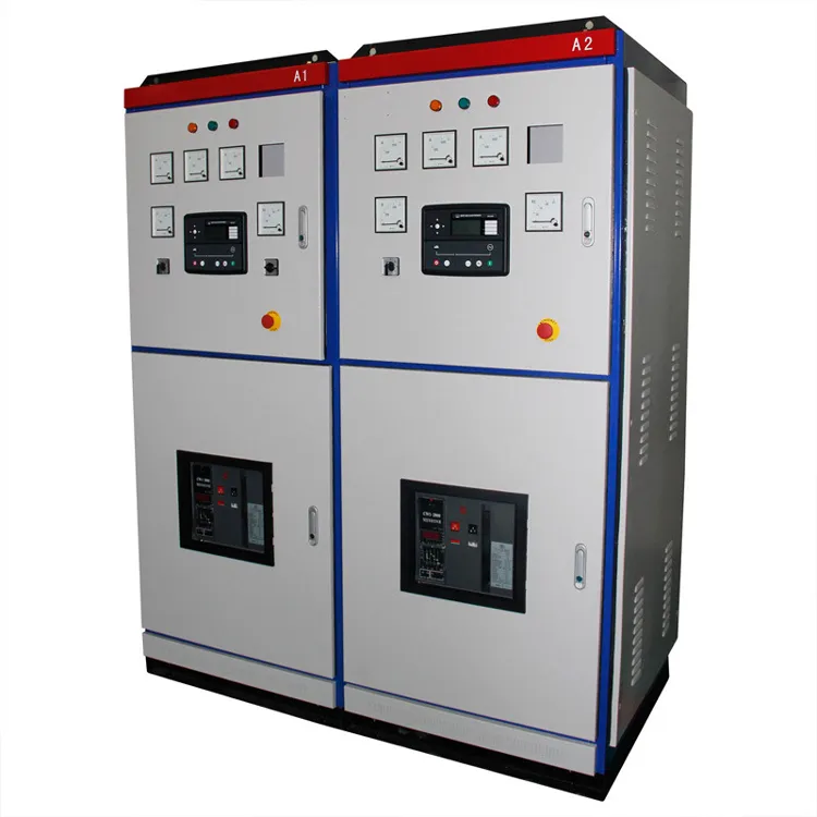 MW Power Plant Use Googol 2MW Diesel Generator