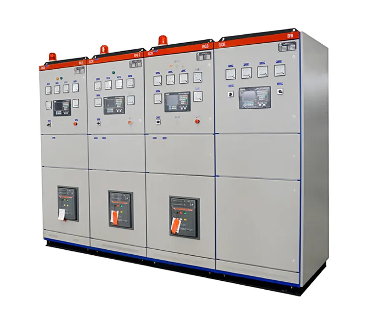 Natural Gas CHP & Cchp Cogenerator