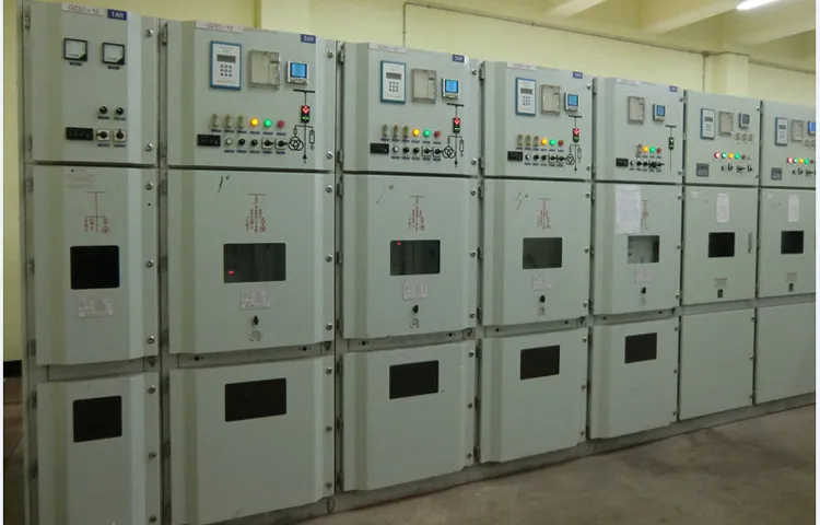 Natural Gas CHP & Cchp Cogenerator