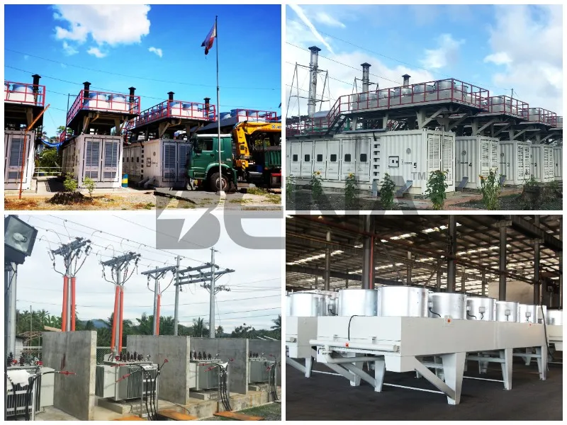 New Arrival Standby Electrical/Electrica Power Genset Open Type Cummins 30kw 40kVA 50kVA Fixed Land Use Ordinary Water-Cooled Diesel Generator