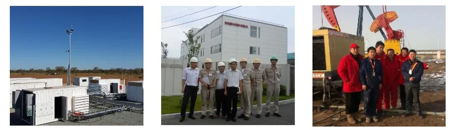 Open/Silent Aircooled Diesel Engine 32kw F4l912 33kVA 26kw Prime 30kVA 24kw Standby Power Electric Diesel Genset Generator Set