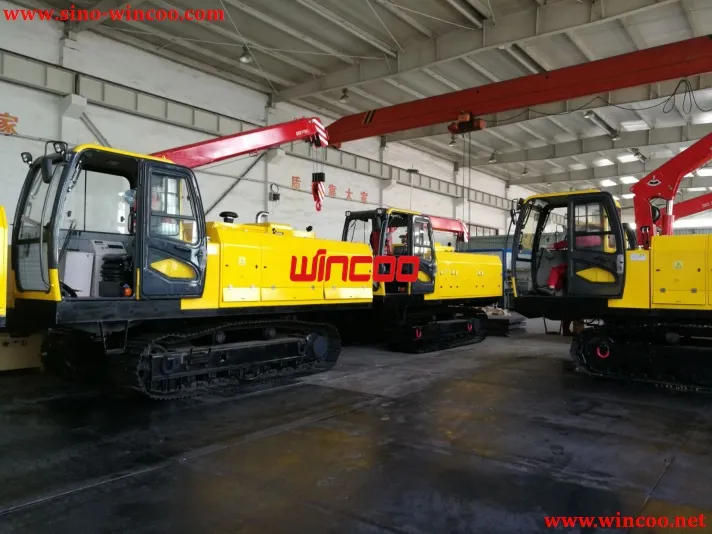 Pipeline Welding Power Generator/Pipeline Power Station