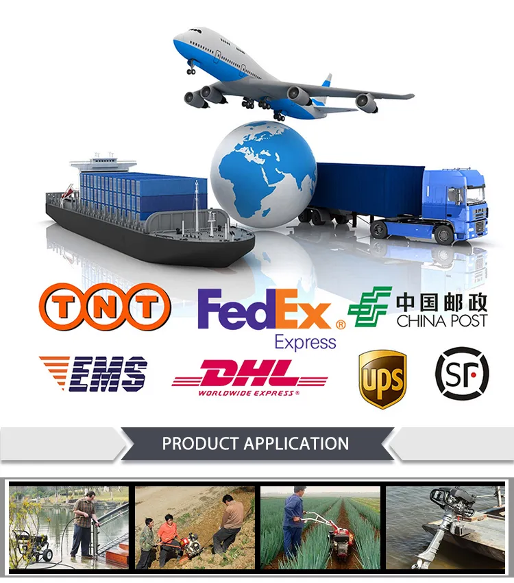 Portable Use 5kVA Silent Gasoline/Petrol Generator 5000W Lantop Design