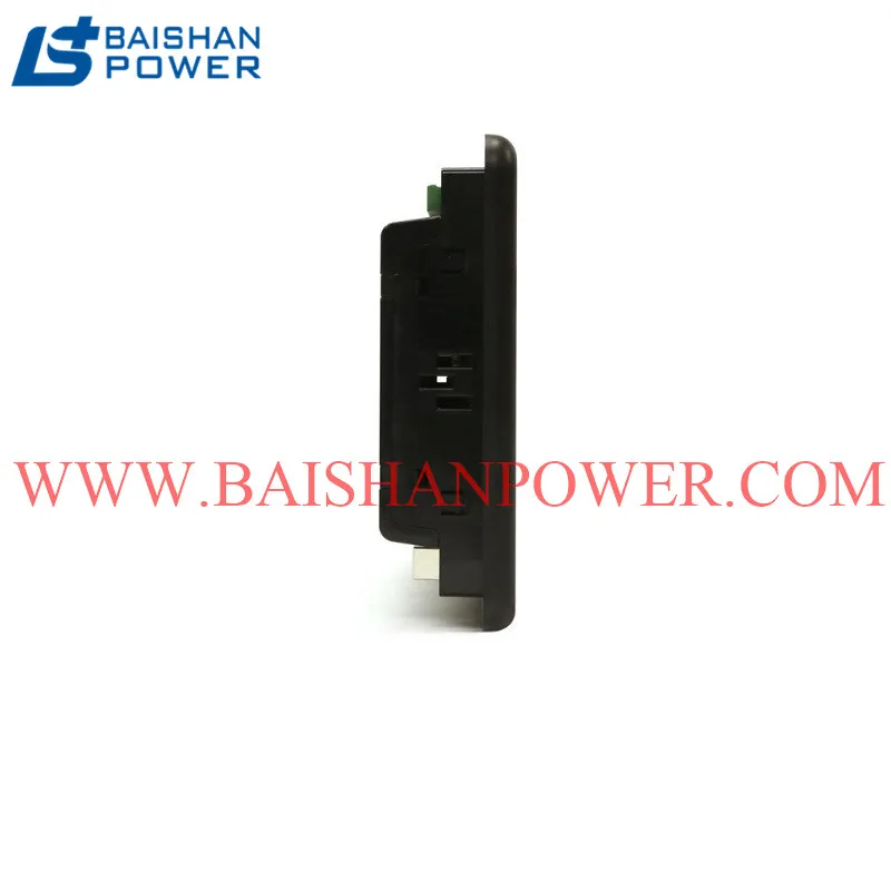Qsx15-G8 300 6315 02 Display Card Onan 300-6315-02 Controller HMI320 Engine Controls Module Power Generation Cpg Vta28 Qsk23 Qsk60 Generator