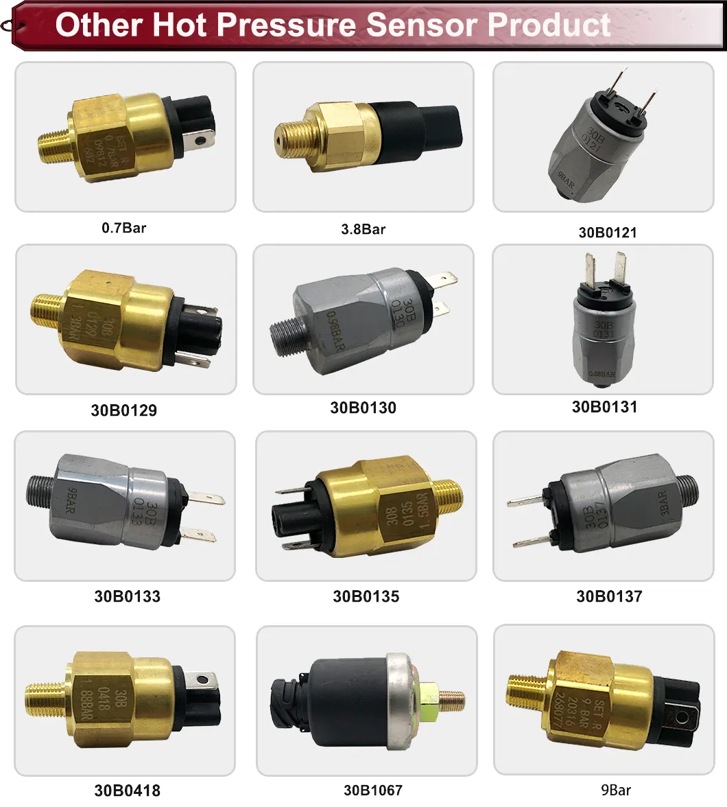 Sensor 0928400617