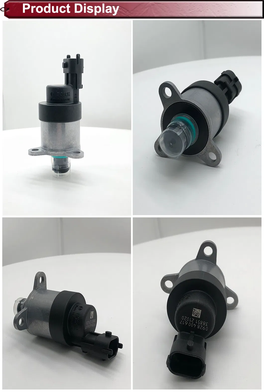 Sensor 0928400617