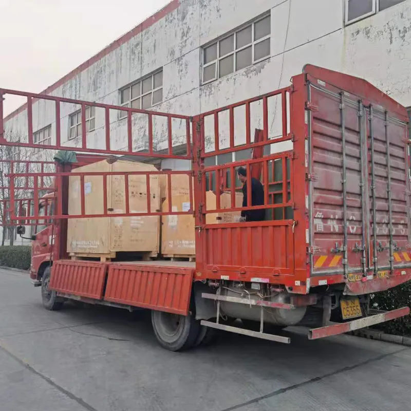 Weichai Marine Engine Generator 24kw 33HP Marine Generator Set