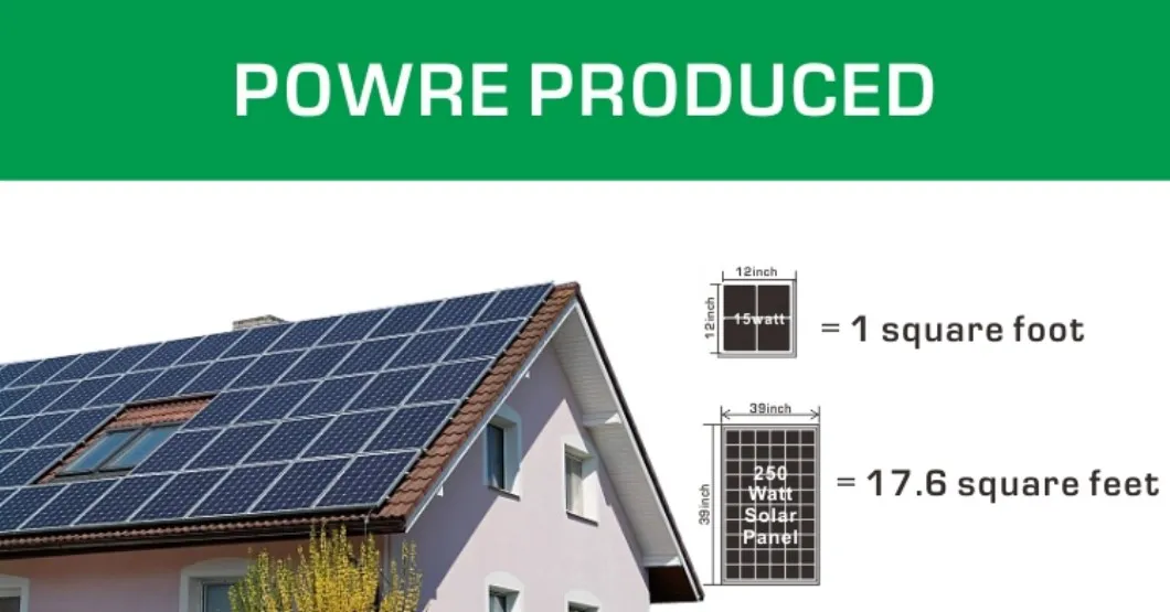 Whole Set Portable Power Station 200wh Solar Generator 300W