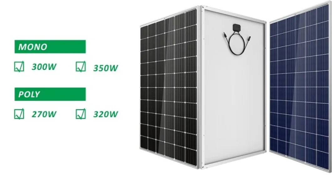 Whole Set Portable Power Station 200wh Solar Generator 300W
